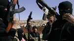 مئات المسلحين يسلمون أنفسهم للجيش السوري