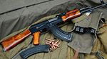 العثور على سلاح 'كلاشينكوف' وذخيرة بغابة زياتين بجرجيس 