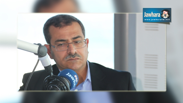 ‫استقالة سفير تونس لدى ليبيا