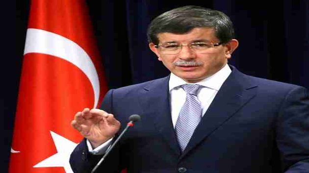 وزير الخارجية التركي : تونس لاتحتاج دروسا في الديمقراطية