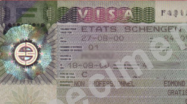 اتفاقية بين تونس والاتحاد الاوروبي لتسهيل الحصول على التأشيرة 