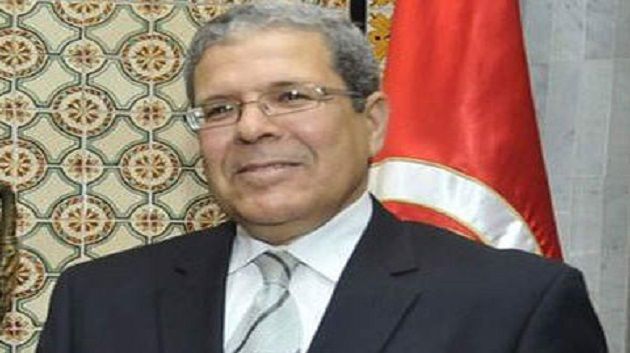 وزير الخارجية ينفي طلب تونس الانضمام الى القيادة العسكرية المشتركة لدول الساحل والصحراء