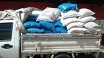  جندوبة:احباط عملية تهريب 8 أطنان من الأرز
