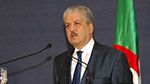 الوزير الأول الجزائري : الدول الكبرى تحاول توريط الجزائر في شؤون دول الجوار