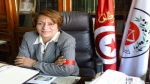 روضة قرافي رئيسة جديدة لجمعية القضاة التونسيين