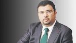 خالد شوكات : نواب التحقوا بنداء تونس لضمان مقاعد في البرلمان المقبل