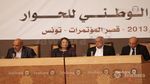 محمد الفاضل محفوظ يرجح امكانية عقد اجتماع ثان مع الأحزاب غدا الخميس