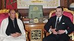 الوزير الأول الجزائري يتهم المغرب بتمويل الإرهاب في تونس