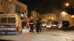 عودة الهدوء في القصرين وسيدي بوزيد وصفاقس ونابل بعد استقالة العريض