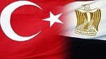 مصر تسحب سفيرها من أنقرة وتطرد السفير التركي