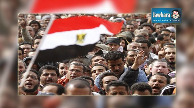  مصر : تعديل قانون التظاهر قريبا