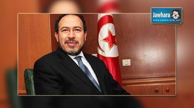  توفيق الجلاصي يشدد على ضرورة النهوض بالبنية التحتية الرقمية في تونس