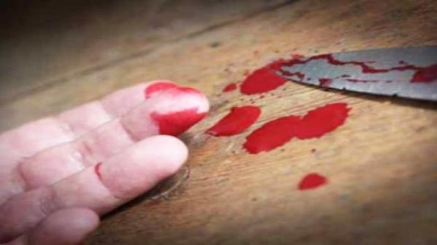 نابل : شاب يبلغ من العمر 19 عاما يقتل زوجة أبيه