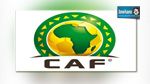 تصفيات كأس افريقيا المغرب 2015 : طاقم تحكيم غابوني لادارة مباراة السينغال و تونس