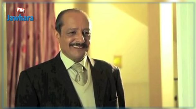 رؤوف بن عمر يتوج بجائزة أفضل ممثل في مهرجان القاهرة