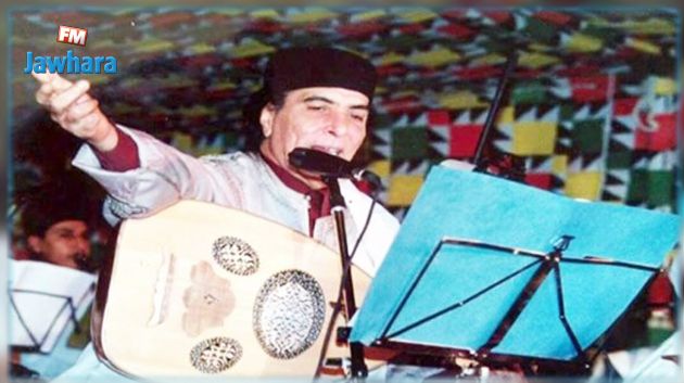 الموت يغيّب سفير الأغنية الليبية محمد حسن
