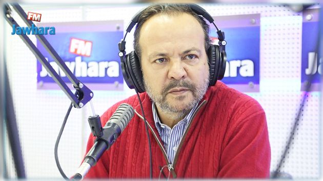 هشام الخلصي : هناك أزمة مسؤولين مؤثرين في الكرة التونسية