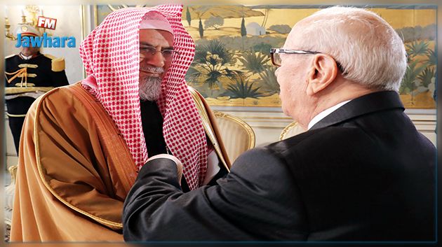 هبة بـ 5 ملايين دولار من السعودية لترميم جامع الزيتونة