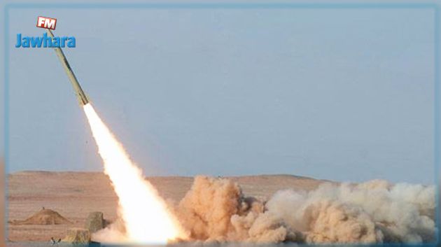 الدفاعات السورية تتصدى لطائرة استطلاع إسرائيلية