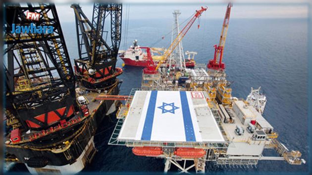 مصر توافق على استيراد الغاز من اسرائيل ب3 شروط
