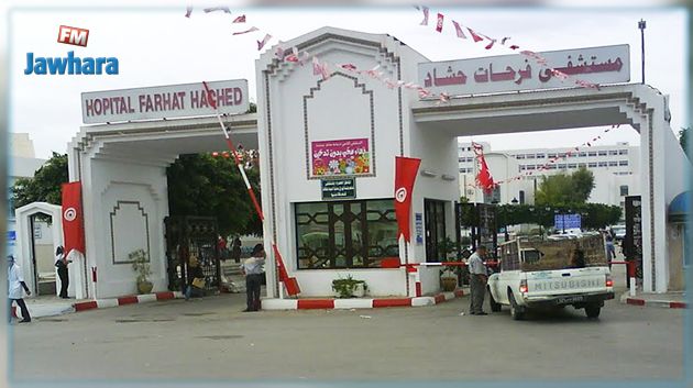 العثور على جثة طبيبة جزائرية في سوسة