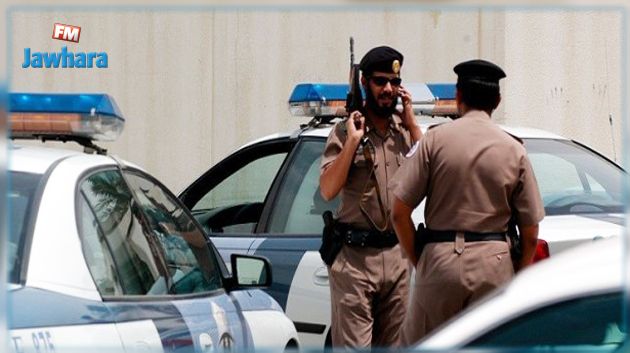 السعودية : مقتل 3 رجال أمن في إطلاق نار بمنطقة عسير