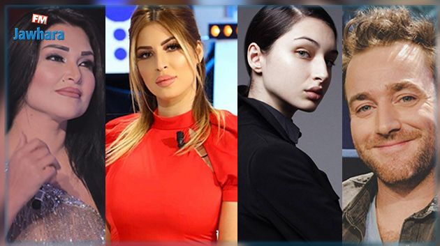 دراما 2018 : أسماء لأول مرة في عالم التمثيل على القنوات التونسية