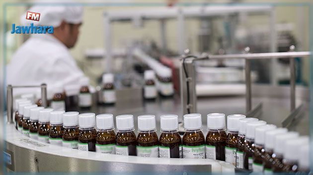 وزير الصحة : تونس تسعى لتحقيق الاكتفاء الذاتي في انتاج الأدوية