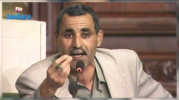 فيصل التبيني يطالب بملف طبي حول الوضع الصحي لمحمد الناصر 