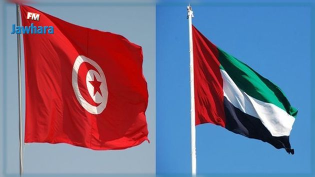 اتهمت بلاده بالتخطيط لإنقلاب في تونس : السفير الإماراتي يرد