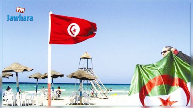 سوسة وجهتهم المفضلة : أرقام قياسية للجزائريين في تونس هذا العام 
