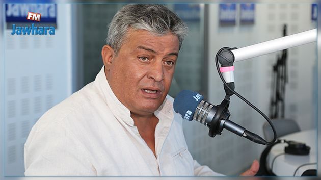  منذر بلحاج علي : حافظ والشاهد لا يعنيا شيئا لتونس