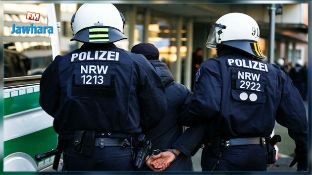 اعتقال منفذ عملية الطعن في مدينة لوبك الألمانية