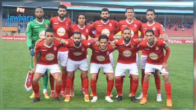 كأس العرب : النجم الساحلي يفوز على الرمثا الأردني