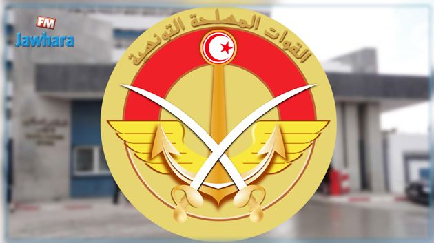 محمد زكري ناطقا رسميا جديدا باسم وزارة الدفاع خلفا لبلحسن الوسلاتي
