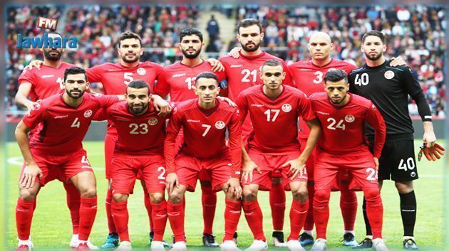 تصنيف الفيفا : المنتخب التونسي يحافظ على الصدارة الإفريقية و العربية