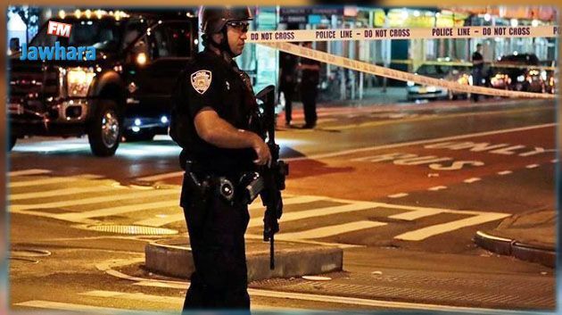 إصابة 5 أشخاص في إطلاق نار في سيراكيوز بنيويورك