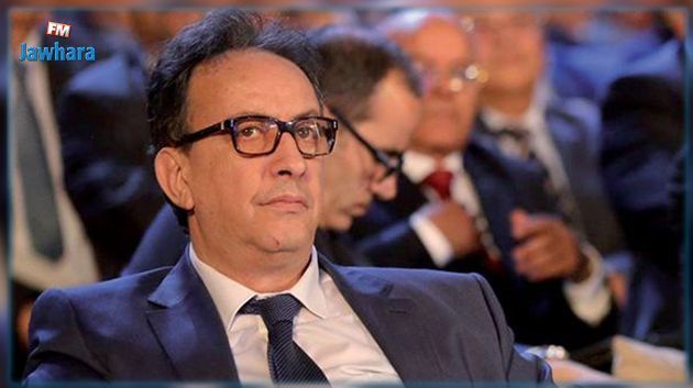 منجي الحرباوي ينفي تصريحات تدعو لتغيير المدير التنفيذي لنداء تونس  