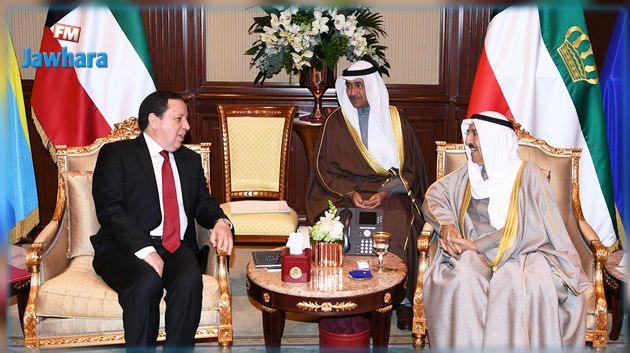 تونس توجه دعوة إلى أمير الكويت للمشاركة في أشغال القمة العربية