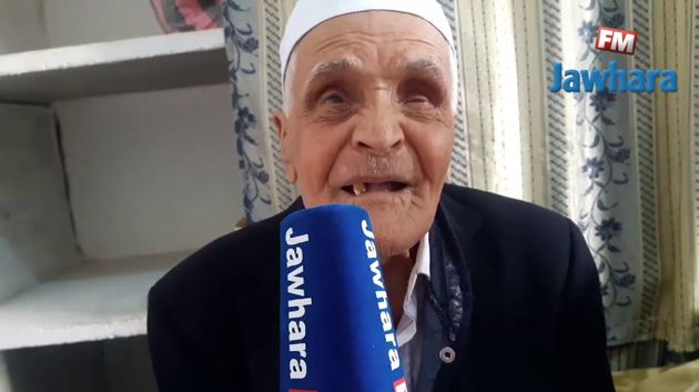 تزوّج للمرة الثامنة منذ أشهر.. 'عم الطاهر' يفارق الحياة في عمر 103 سنوات