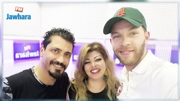 محمد مراد :