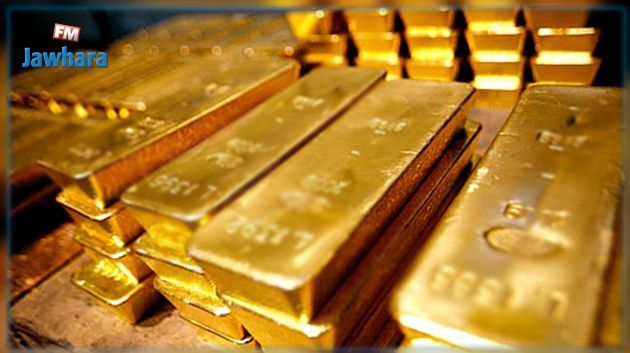 الذهب يسجل أكبر هبوط منذ عام ونصف