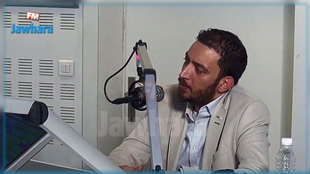 ياسين العياري  يكشف سبب تشبّث حركة النهضة بوزارة الاتصالات
