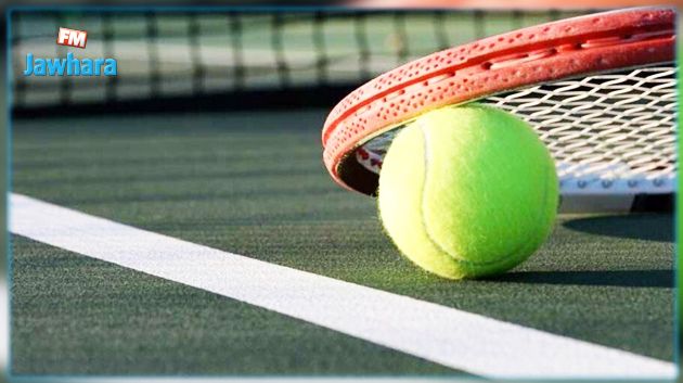 تأجيل كل دورات التنس الوطنية والدولية في تونس