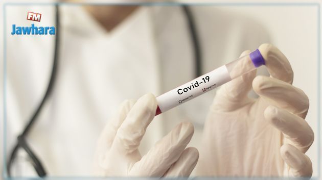 الكاف: تسجيل إصابة جديدة بفيروس كورونا 