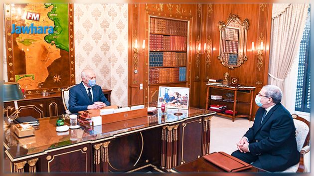 سعيّد يؤكد أهمية أن تكون تونس قوة اقتراح ومبادرة في الأمم المتحدة