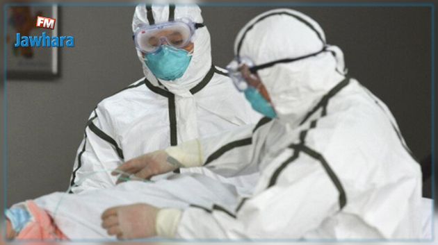 صفاقس : 5 حالات وفاة و 112 إصابة جديدة بفيروس كورونا