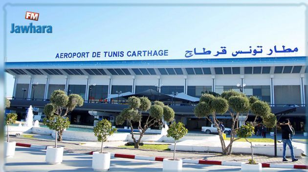 الأحد القادم : استئناف الرحلات الجوية بين تونس وليبيا