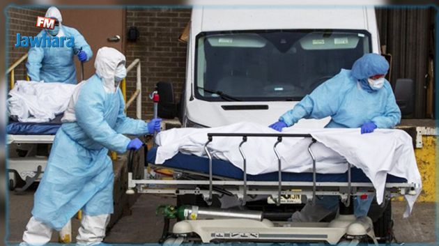 قابس: 06 حالات وفاة و38 اصابة جديدة بفيروس كورونا
