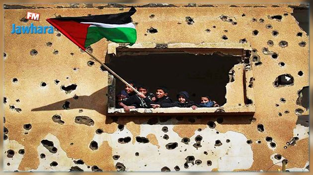 الأمم المتحدة تحيي اليوم الدولي للتضامن مع الشعب الفلسطيني
